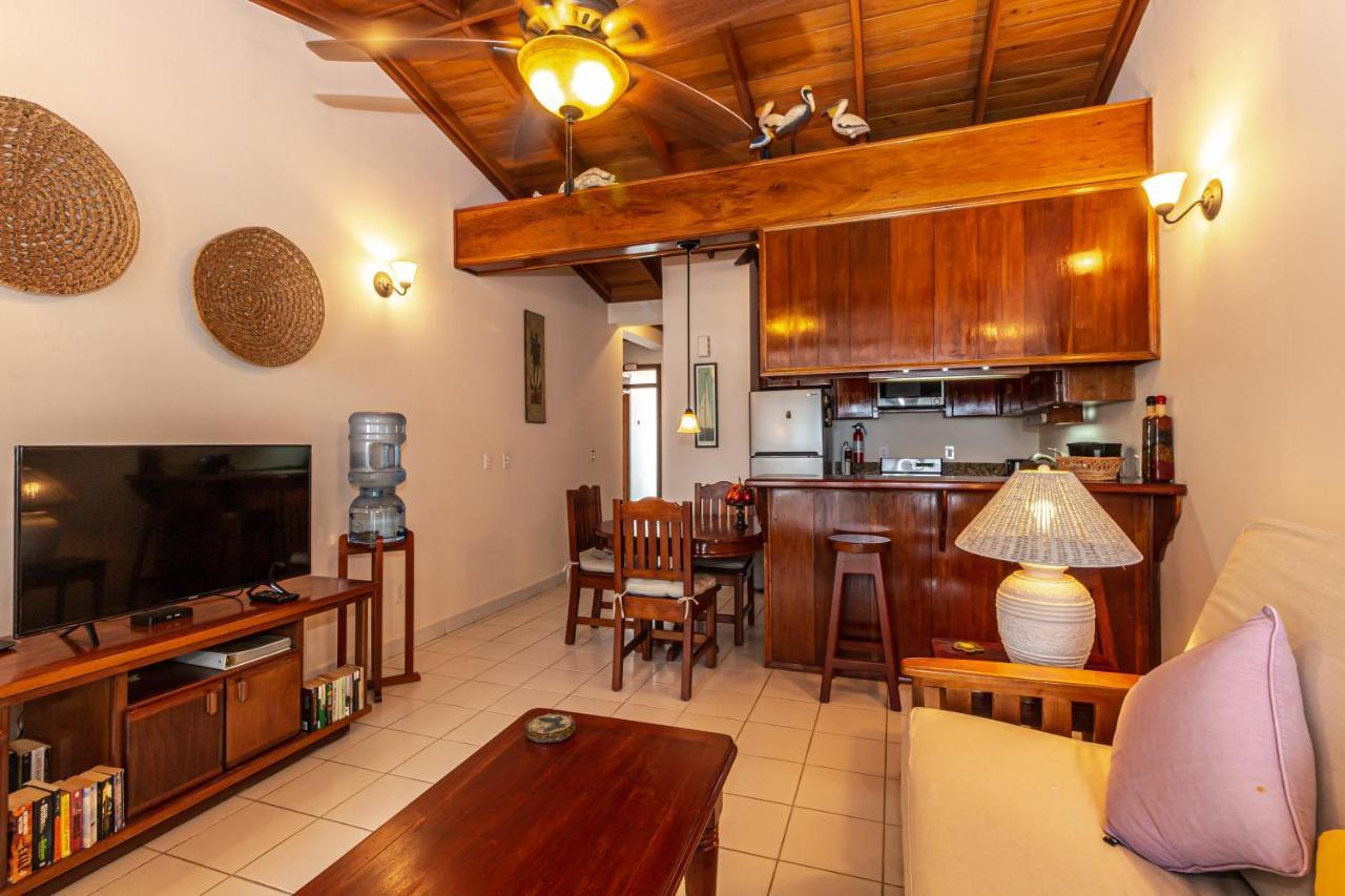 Coral Bay Villas San Pedro  Exteriér fotografie
