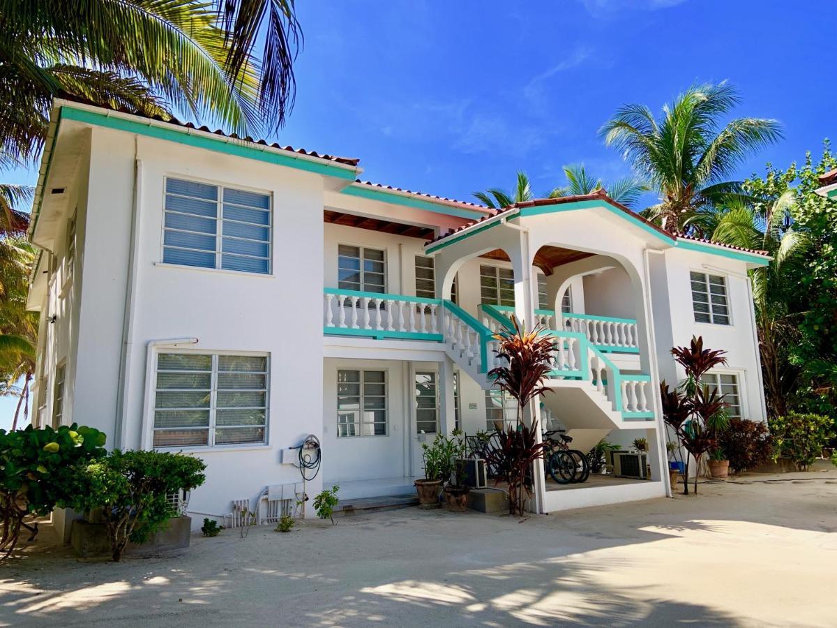 Coral Bay Villas San Pedro  Exteriér fotografie
