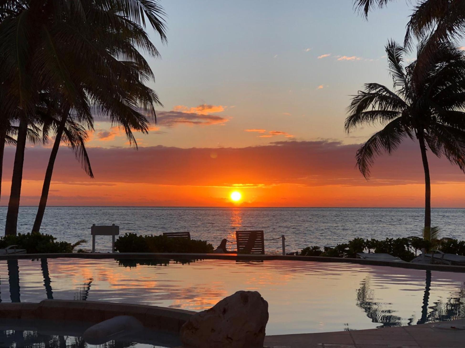 Coral Bay Villas San Pedro  Exteriér fotografie