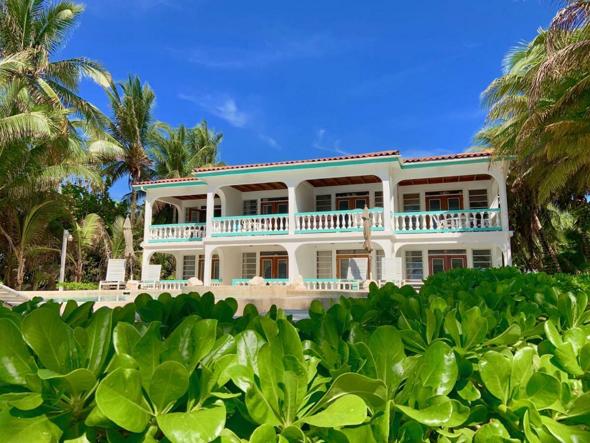 Coral Bay Villas San Pedro  Exteriér fotografie